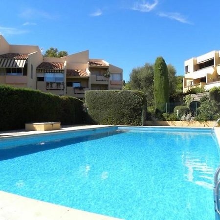 בנדול Studio Avec Piscines A 500M De La Plage מראה חיצוני תמונה